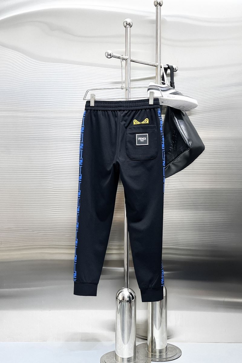 Fendi Long Pants